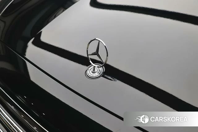 Mercedes-Benz E-class id 3920171 из Китая 16
