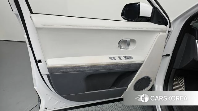 Hyundai Ionic 5 id 4415718 из Кореи 16