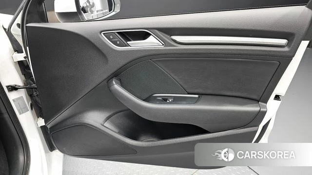 Audi New A3 id 4536582 из Кореи 16
