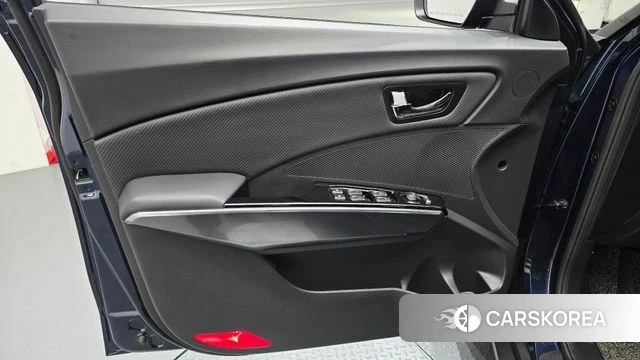 Ssangyong Berry New Tivoli id 4343987 из Кореи 16