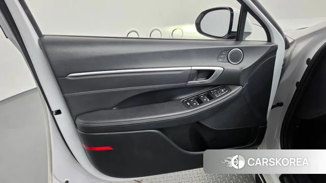 Hyundai Sonata D Edge (DN8) id 4691853 из Кореи 16