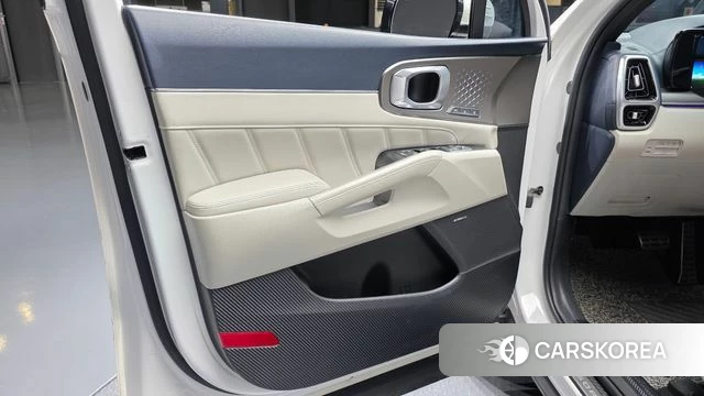 Kia Sorento 4th Generation id 4562597 из Кореи 16