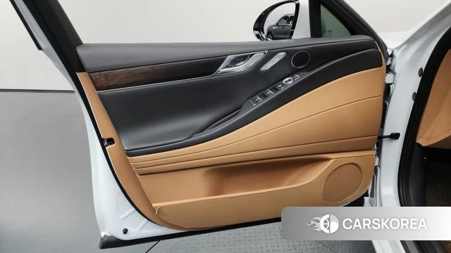 Genesis G80 (RG3) id 4501477 из Кореи 16