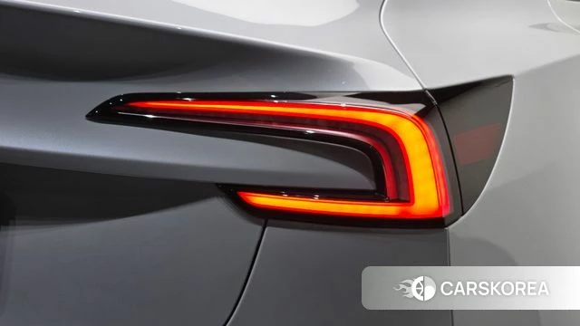 Tesla Model 3 id 4749267 из Кореи 16