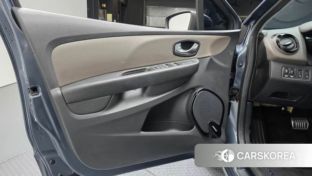 Renault Korea (Samsung) Clio id 4471502 из Кореи 16