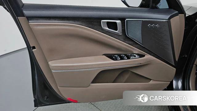 Kia K8 id 4202053 из Кореи 16