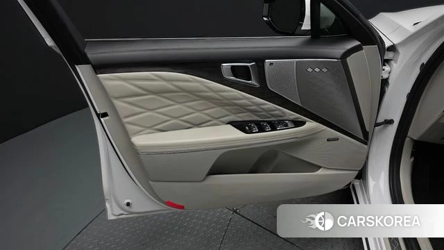 Kia K8 id 4692901 из Кореи 16