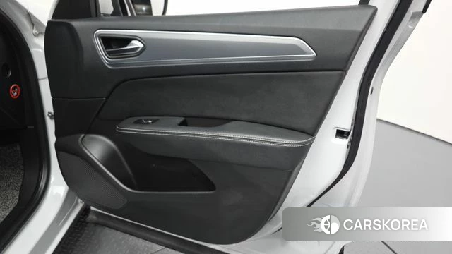 Renault Korea (Samsung) XM3 id 4433651 из Кореи 16