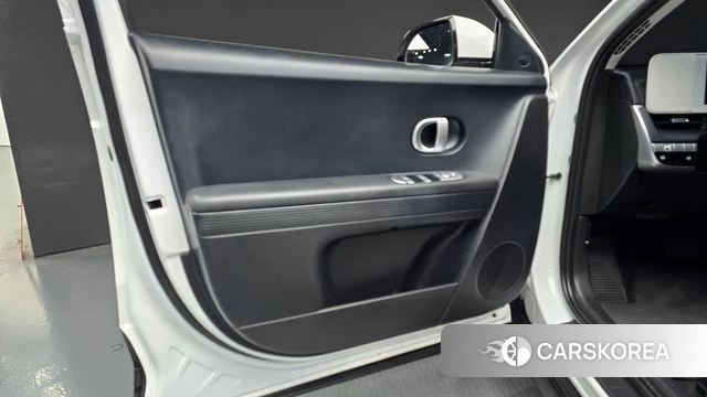 Hyundai Ionic 5 id 4444683 из Кореи 16