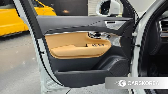 Volvo XC90 second Generation id 4474350 из Кореи 16