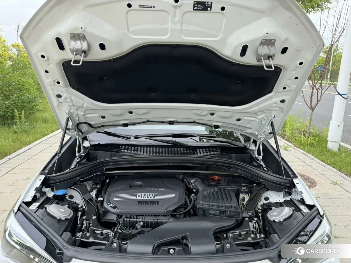BMW X1 id 4473287 из Китая 16