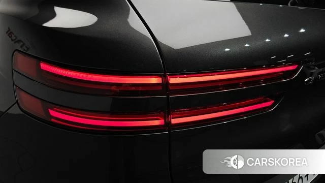 Genesis GV70 id 4578404 из Кореи 16