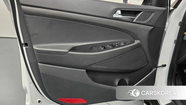 Hyundai All New Tucson id 4713163 из Кореи 16