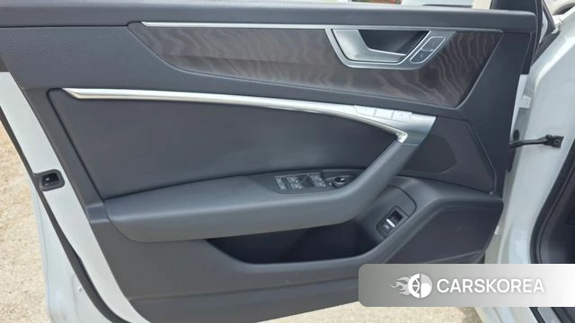 Audi A6 (C8) id 4383665 из Кореи 16
