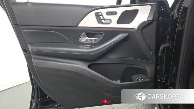Mercedes-Benz GLE-Class W167 id 4907208 из Кореи 16