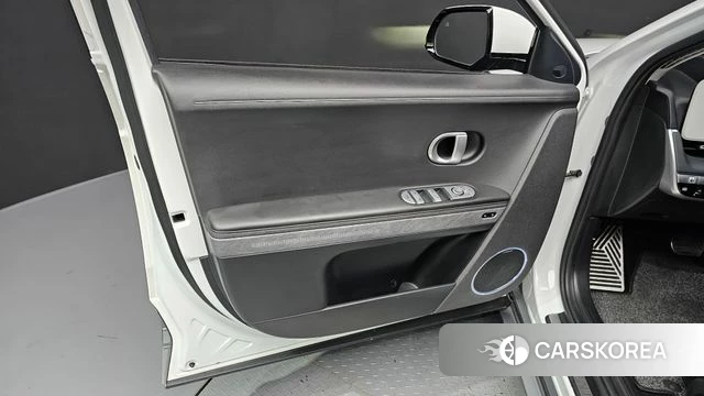 Hyundai Ionic 5 id 4433926 из Кореи 16