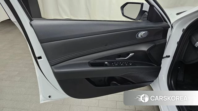 Hyundai The New Avante (CN7) id 4349558 из Кореи 16