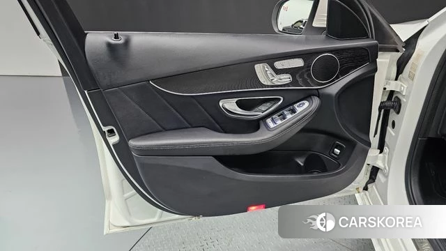 Mercedes-Benz C-Class W205 id 4780814 из Кореи 16