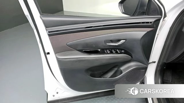 Hyundai Tucson (NX4) id 4293718 из Кореи 16