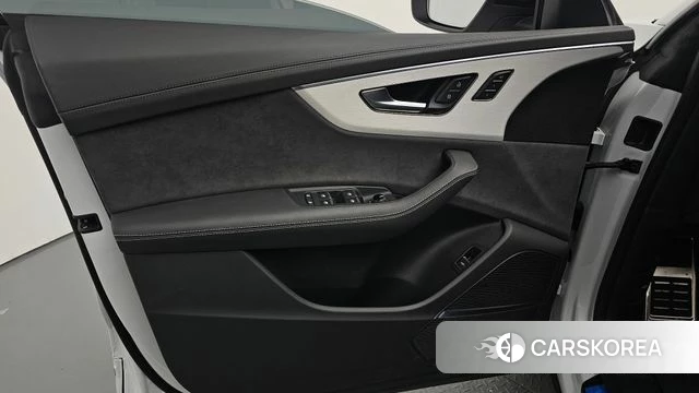 Audi Q8 (4M) id 4505215 из Кореи 16