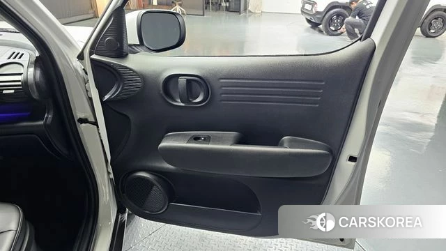 Hyundai Casper id 4415513 из Кореи 16