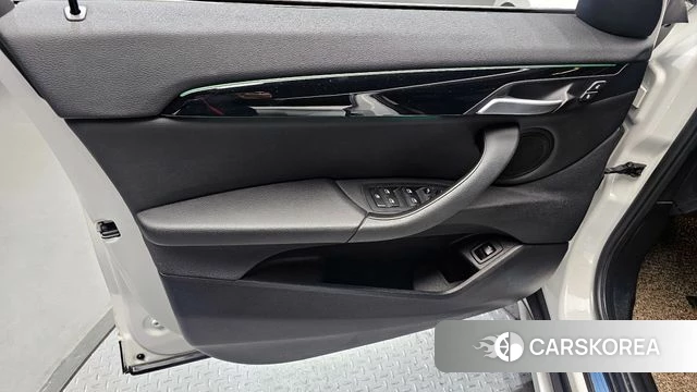 BMW X1 (F48) id 4195453 из Кореи 16