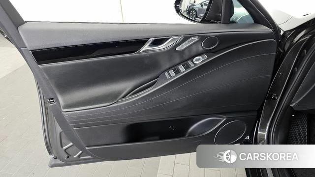 Genesis G80 (RG3) id 4592814 из Кореи 16
