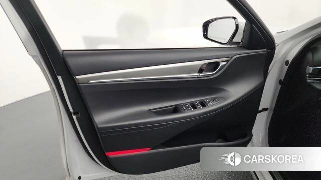 Hyundai The New Grandeur IG Hybrid id 4282421 из Кореи 16