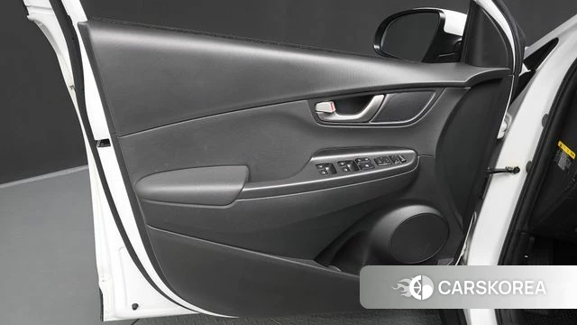 Hyundai Kona id 4873638 из Кореи 16