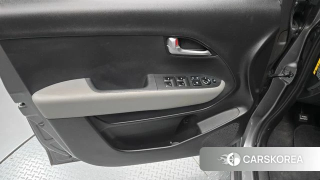 Kia The New Kia Ray id 4762971 из Кореи 16