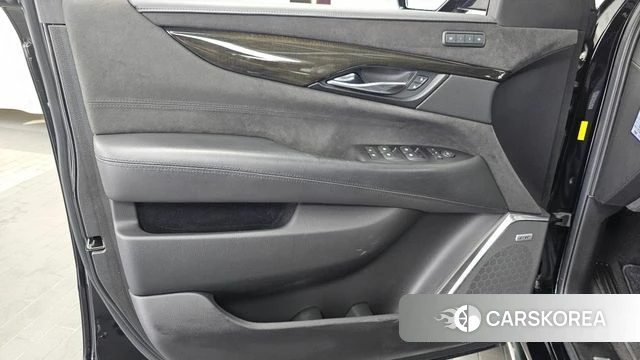 Cadillac Escalade id 4535673 из Кореи 16