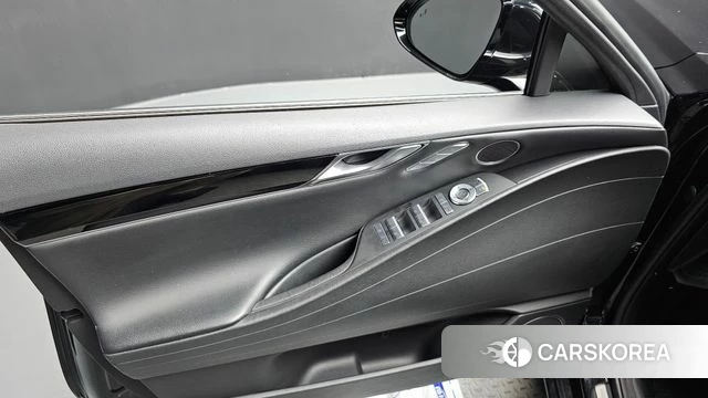 Genesis G80 (RG3) id 4495759 из Кореи 16