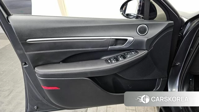Hyundai Sonata (DN8) id 4355353 из Кореи 16