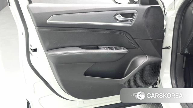 Renault Korea (Samsung) XM3 id 4750698 из Кореи 16