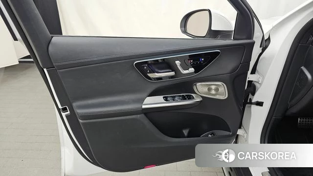 Mercedes-Benz GLC-Class X254 id 4302391 из Кореи 16