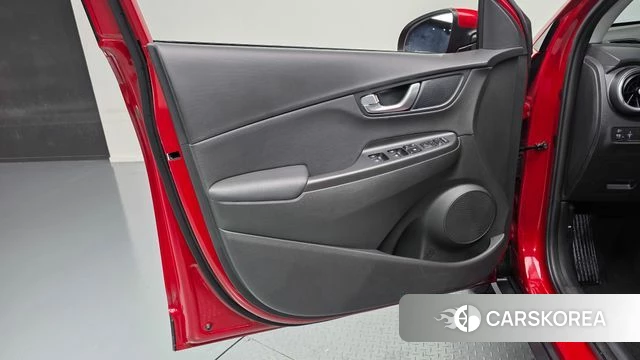 Hyundai The New Kona id 4244742 из Кореи 16