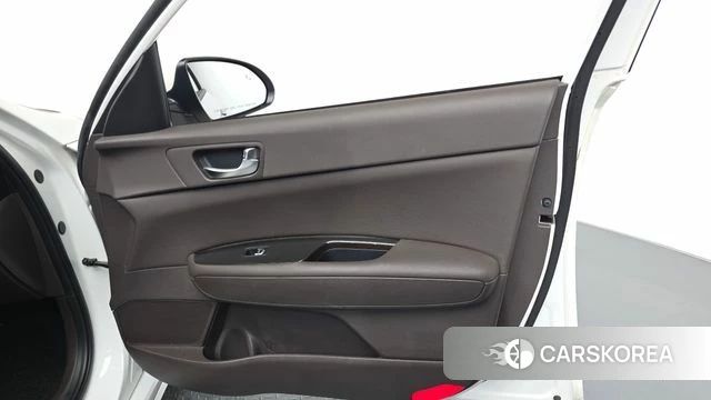 Kia The New K5 2nd generation id 4642892 из Кореи 16