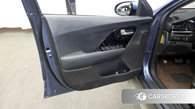 Kia The New Niro id 4232681 из Кореи 16