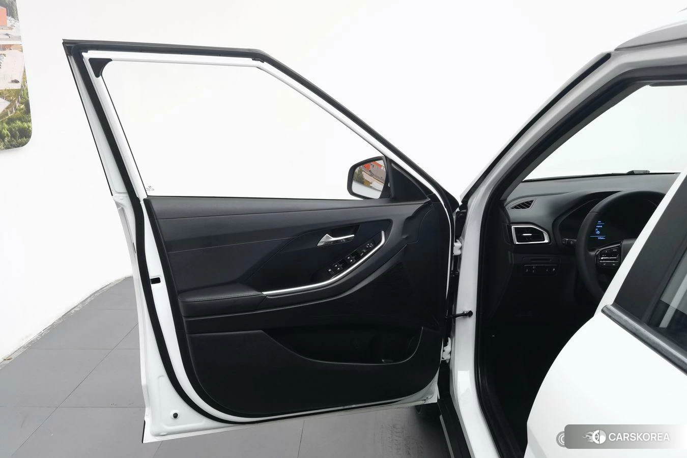 Hyundai ix25 id 4473566 из Китая 16