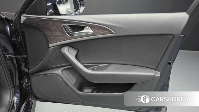 Audi New A6 id 4285986 из Кореи 16