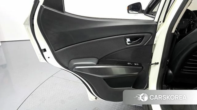 Ssangyong Berry New Tivoli id 4323646 из Кореи 16