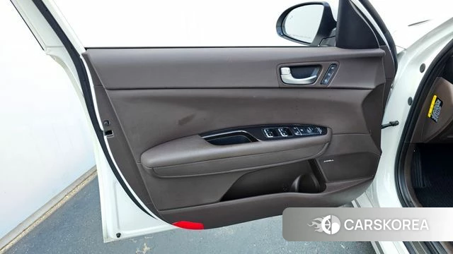Kia The New K5 2nd generation id 4672740 из Кореи 16
