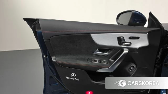 Mercedes-Benz CLA-Class C118 id 4316945 из Кореи 16