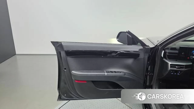 Hyundai Grandeur Hybrid (GN7) id 4834237 из Кореи 16