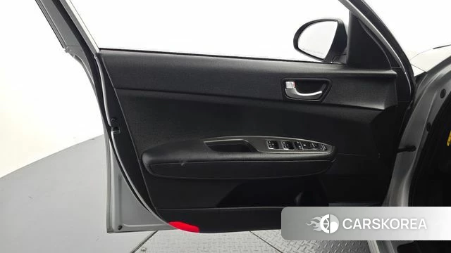 Kia The New K5 2nd generation id 4536807 из Кореи 16
