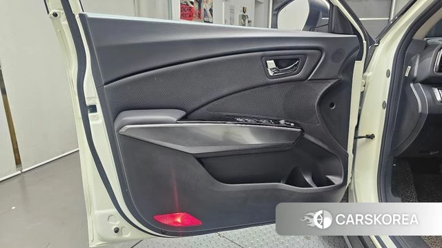 Ssangyong Berry New Tivoli id 4684144 из Кореи 16