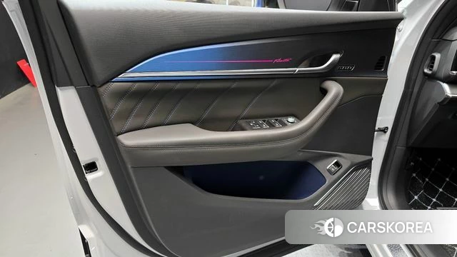 Renault Korea (Samsung) Filant id 4380778 из Кореи 16
