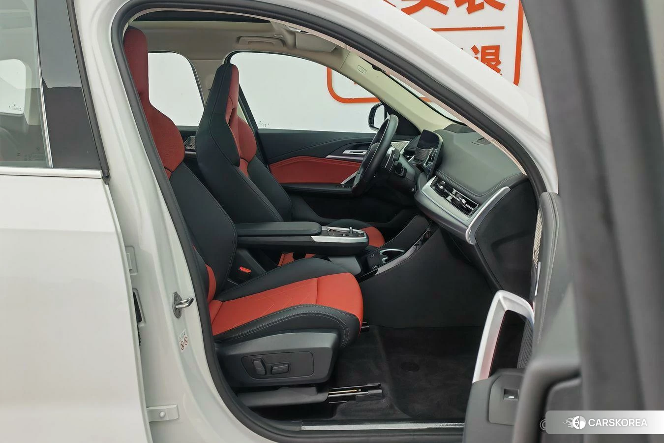 BMW X1 id 4512424 из Китая 16