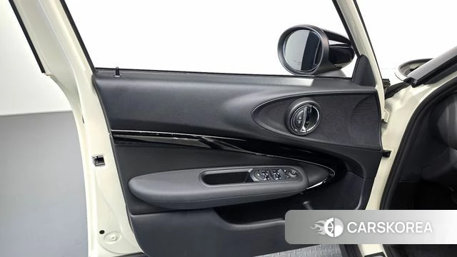 Mini Cooper Clubman id 4573995 из Кореи 16