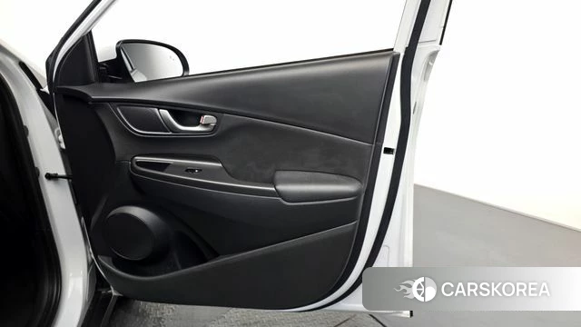 Hyundai Kona id 4672540 из Кореи 16